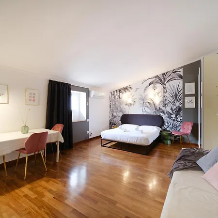 Apartment Elinor's Little Refuge Buddyrent