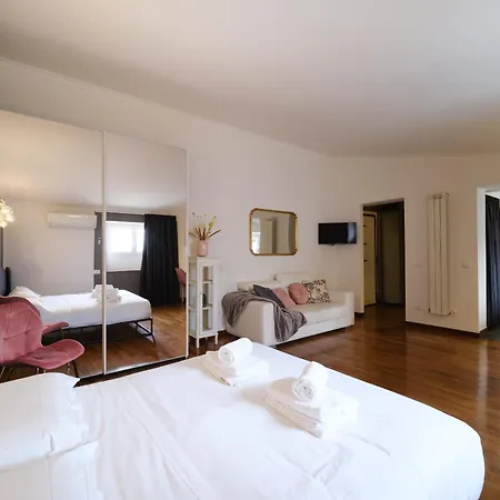 Apartment Elinor's Little Refuge Buddyrent *