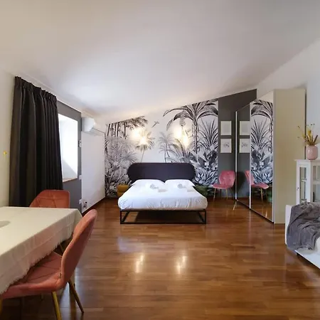 Apartamento Elinor's Little Refuge Buddyrent *