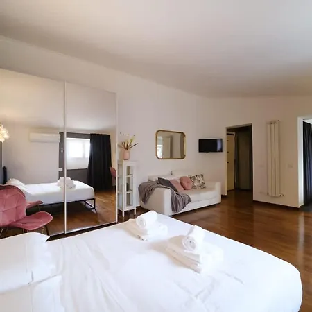 Elinor's Little Refuge Buddyrent Apartamento *