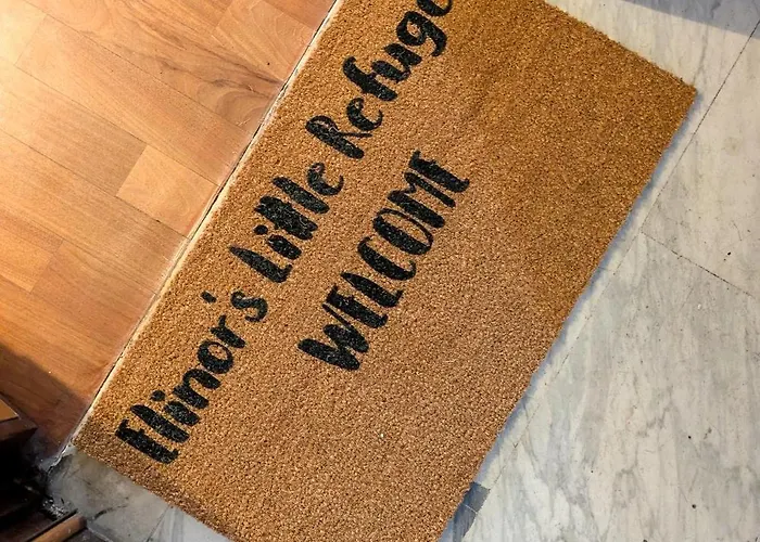 Elinor's Little Refuge Buddyrent * Rom