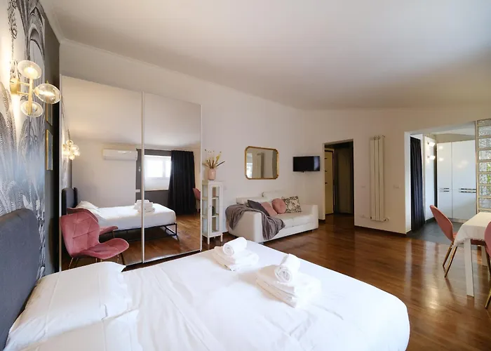 Apartment Elinor's Little Refuge Buddyrent *